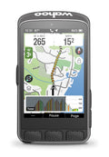 Ordinateur de vélo GPS WAHOO ELEMNT ACE