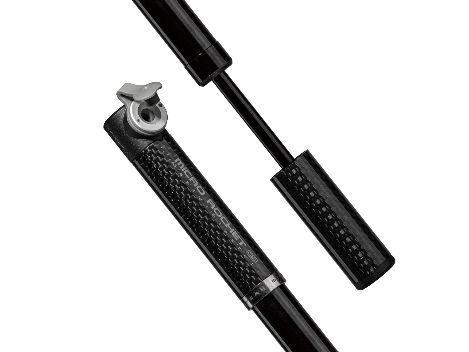 TOPEAK Micro Rocket Carbon