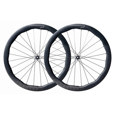 PRINCETON CARBONWORKS PEAK EVO DISC BLK DT 240 BLK SHI