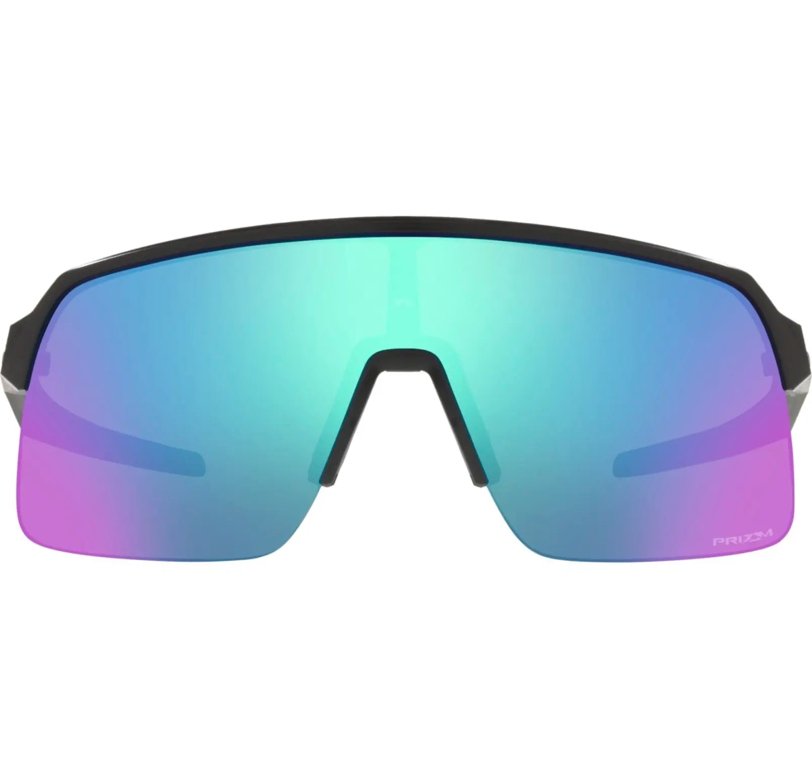OAKLEY SUTRO LITE - Matte Black Prizm Sapphire