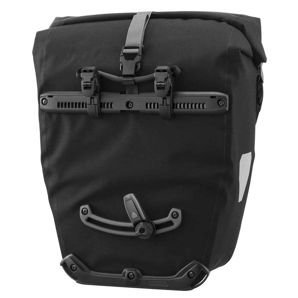 ORTLIEB Back-Roller Plus QL2.2 20 + 3 L black