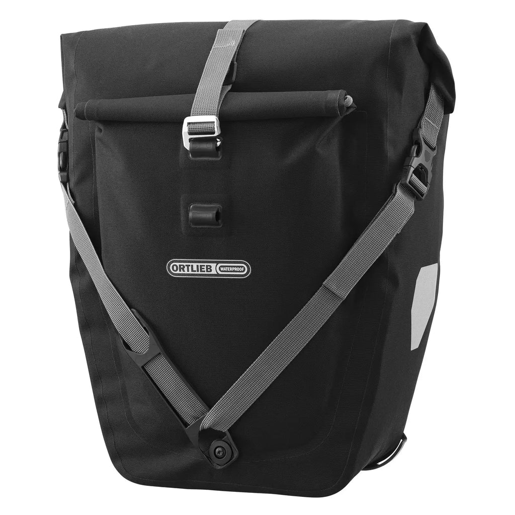 ORTLIEB Back-Roller Plus QL2.2 20 + 3 L black