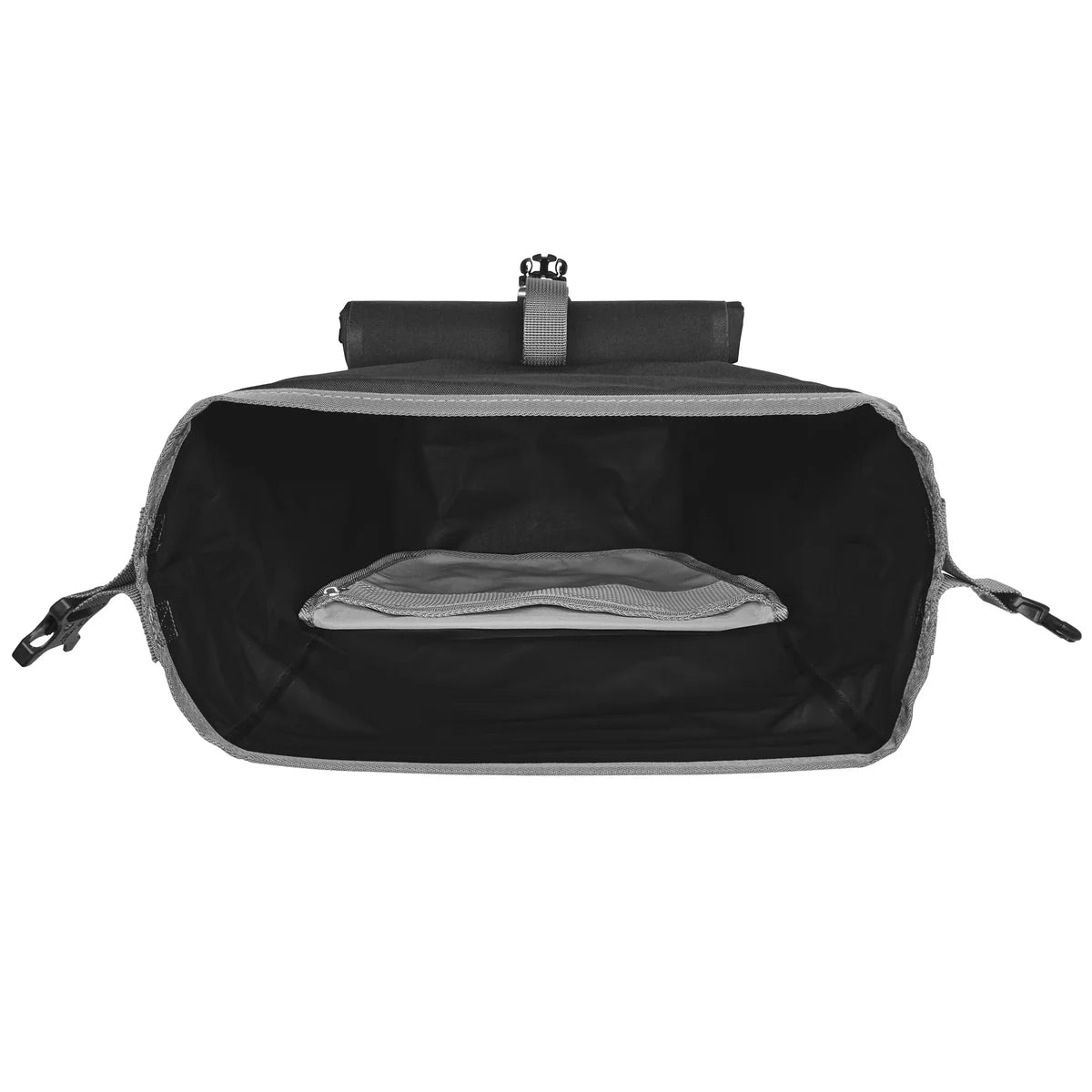 ORTLIEB Back-Roller Plus QL2.2 20 + 3 L black
