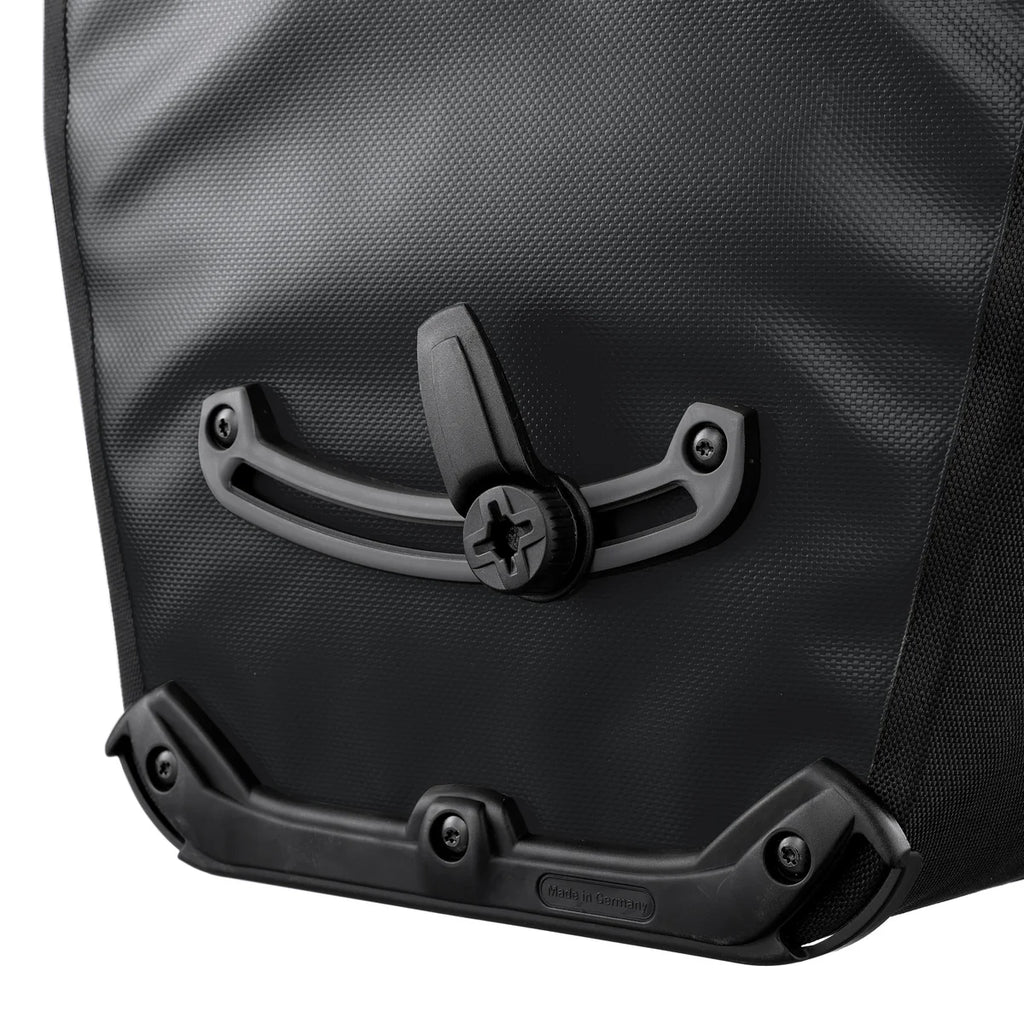 ORTLIEB Back-Roller Classic QL2.1 40 L black