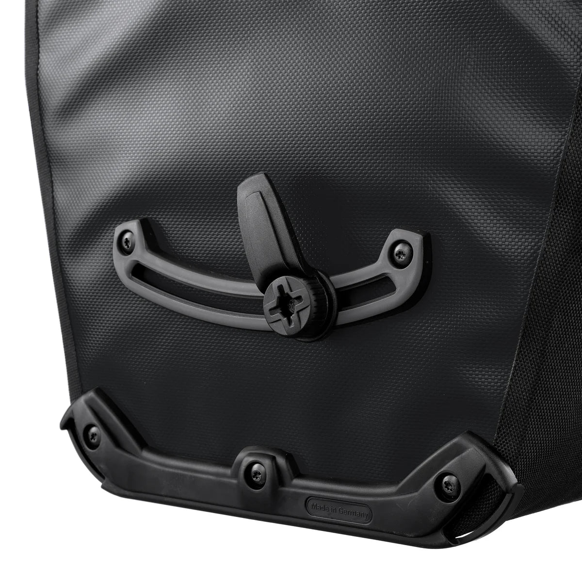 ORTLIEB Back-Roller Classic QL2.1 40 L black
