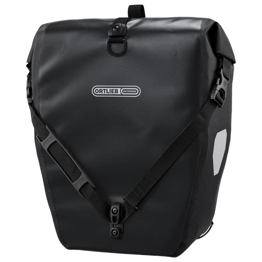 ORTLIEB Back-Roller Classic QL2.1 40 L black
