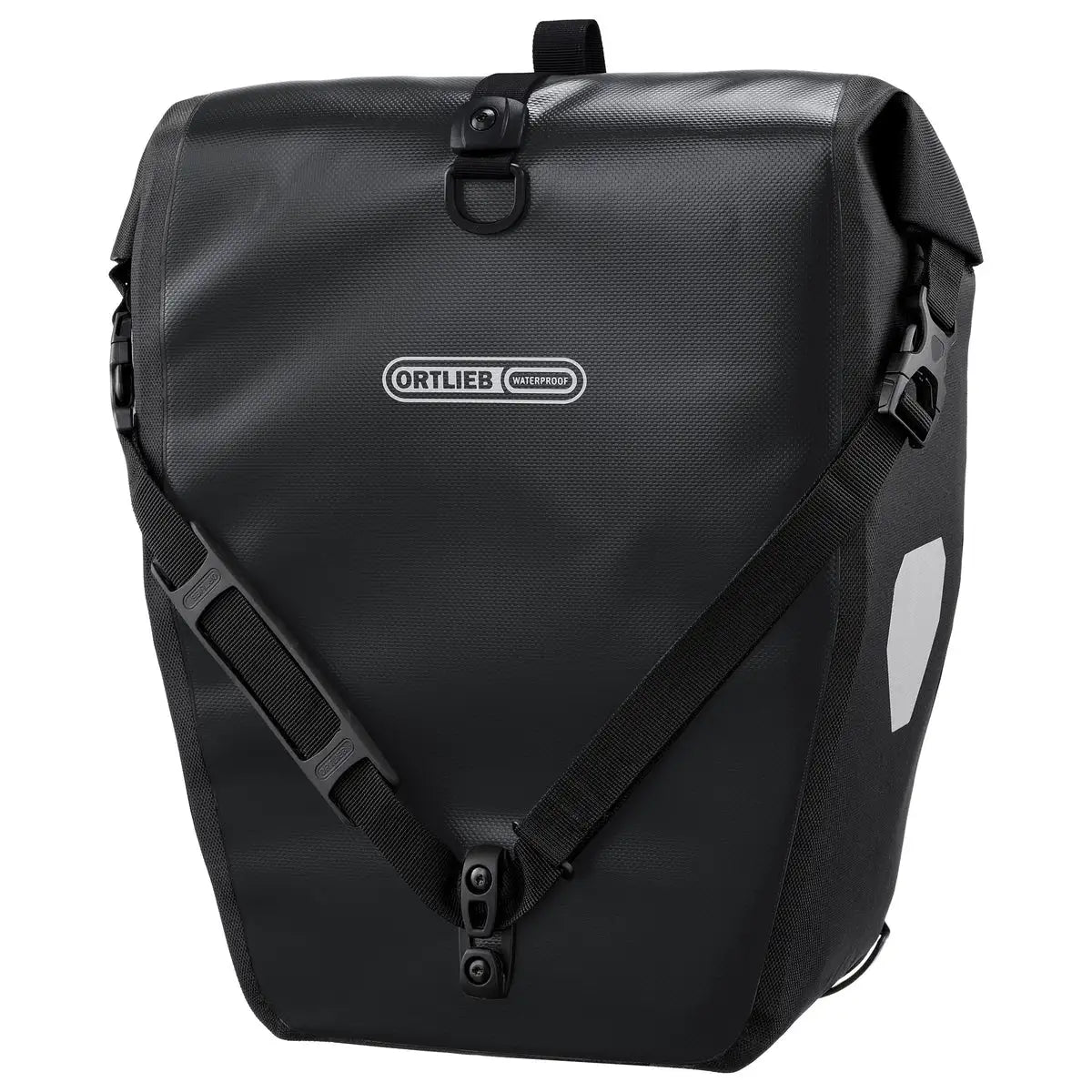 ORTLIEB Back-Roller Classic QL2.1 40 L black