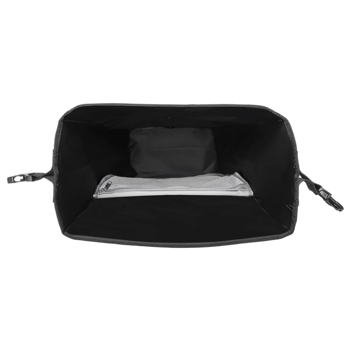 ORTLIEB Back-Roller Classic QL2.1 40 L black