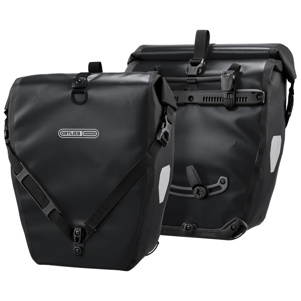 ORTLIEB Back-Roller Classic QL2.1 40 L black