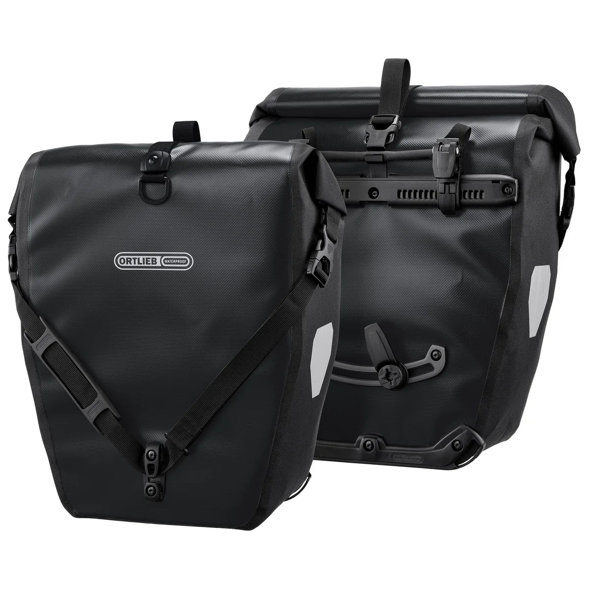ORTLIEB Back-Roller Classic QL2.1 40 L black