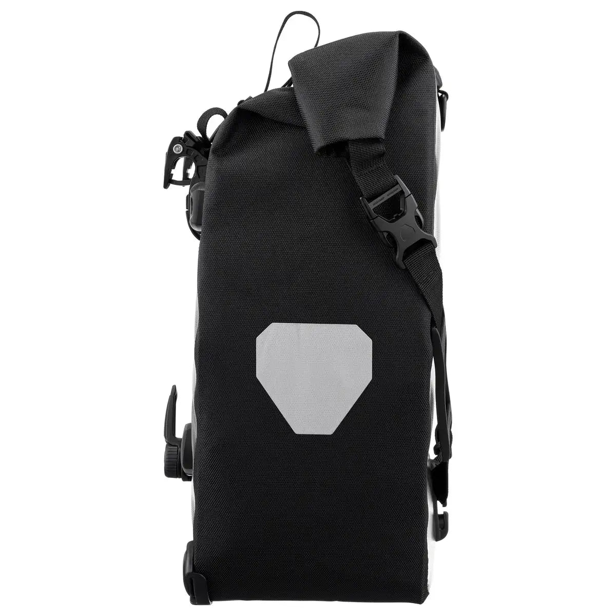 ORTLIEB Back-Roller Classic QL2.1 40 L black