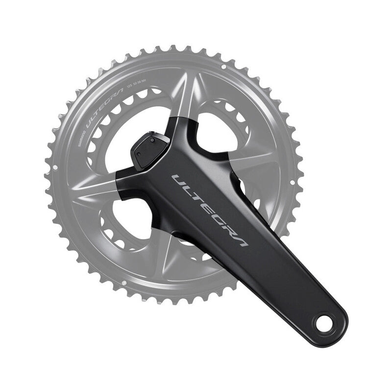 SHIMANO Ultegra Crank 172.5mm  Power Meter I 12-Speed, without Chainrings