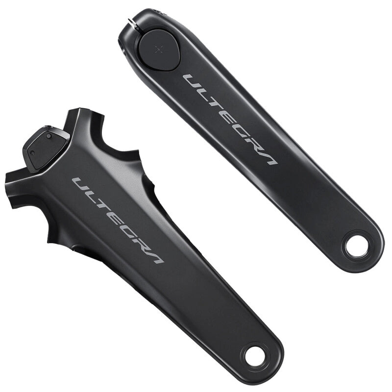 SHIMANO Ultegra Crank 172.5mm  Power Meter I 12-Speed, without Chainrings