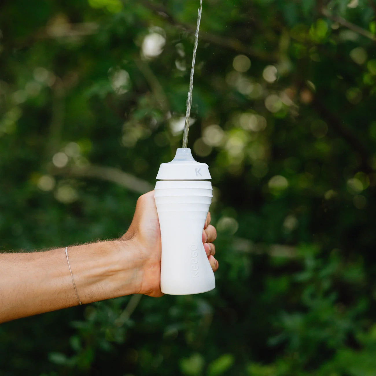 KEEGO Drinking Bottle 0.50L
