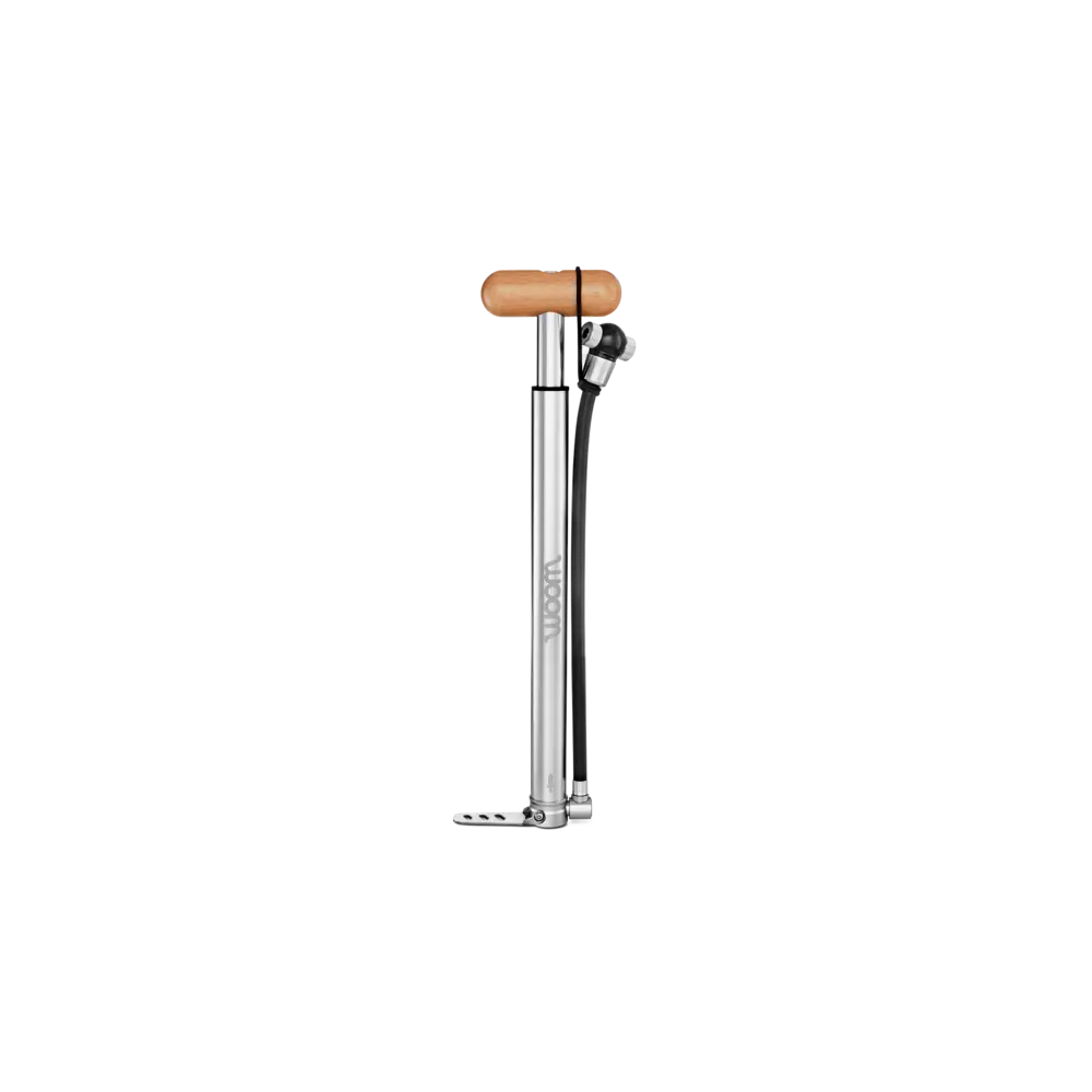Pompe à vélo WOOM AIRFLO