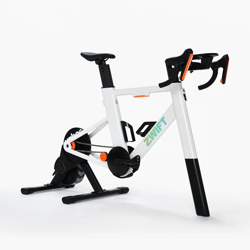 ZWIFT RIDE KICKR CORE BUNDLE