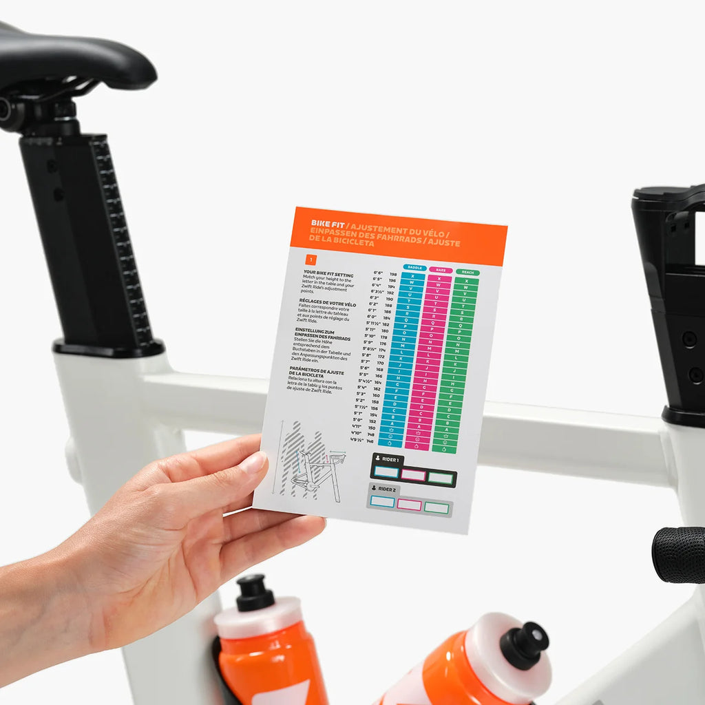 ZWIFT RIDE KICKR CORE BUNDLE
