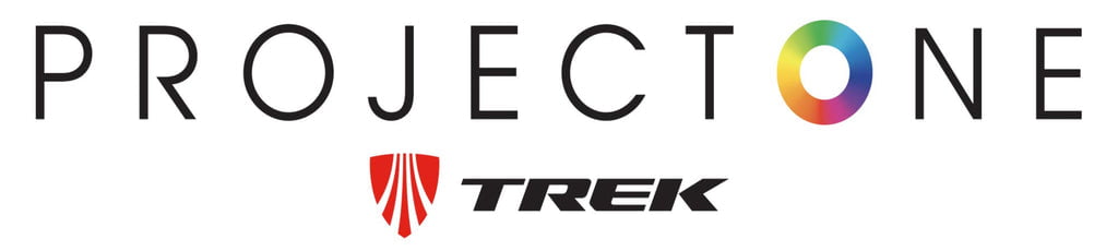 Trek-Projekt eins