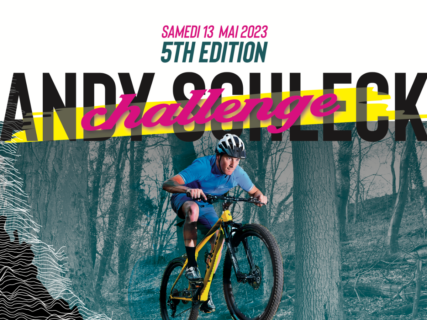 ANDY SCHLECK CHALLENGE 2023