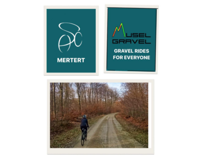 ASC MUSEL GRAVEL RIDES