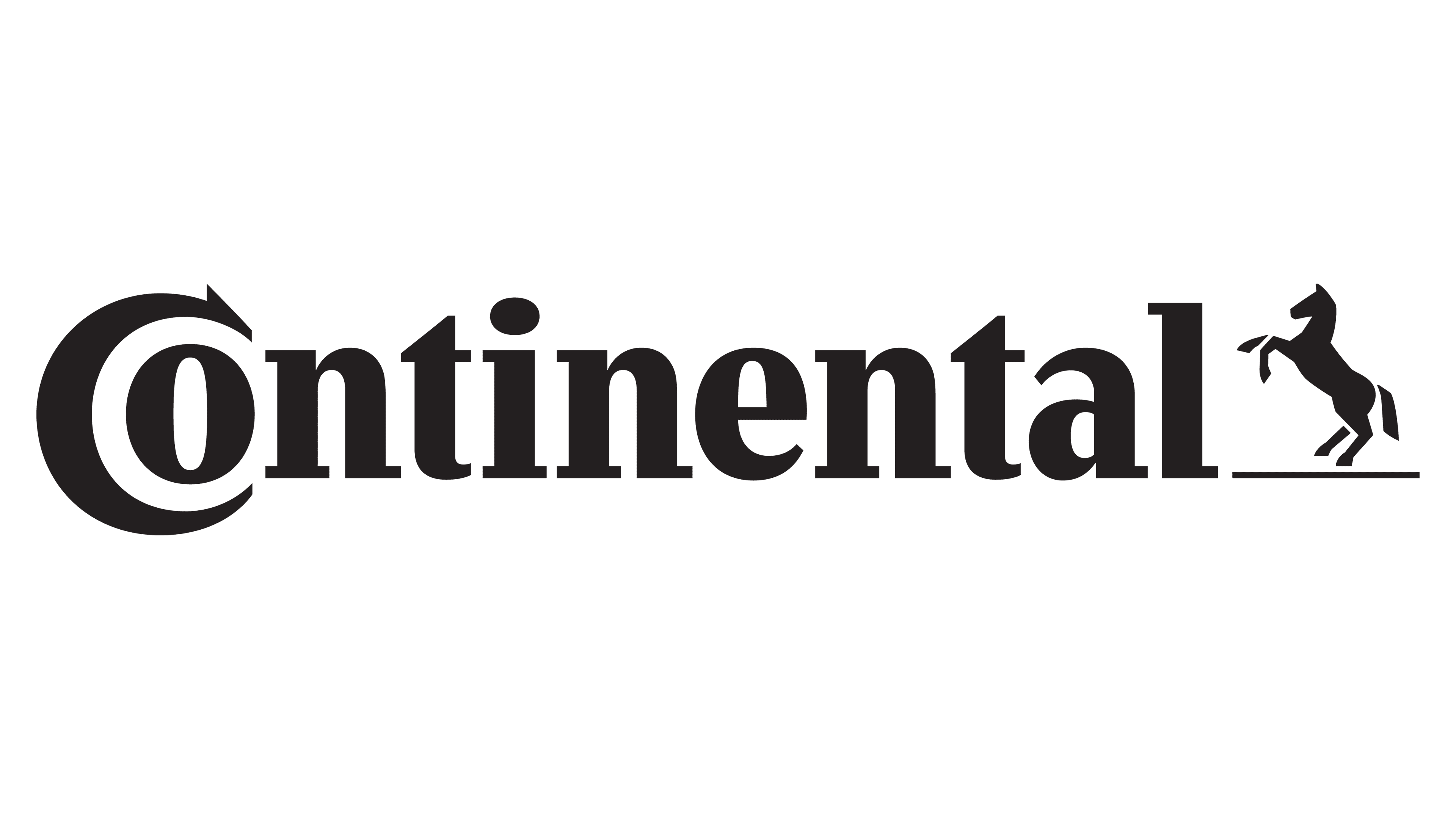 Continental-Logo