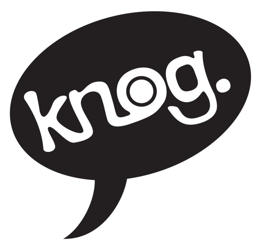 Knog logo