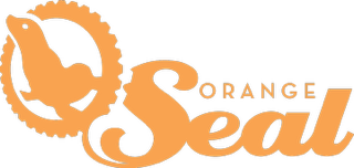 Orange Seal logo