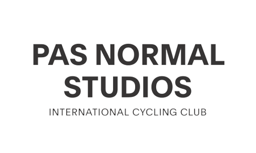 pas normal studios