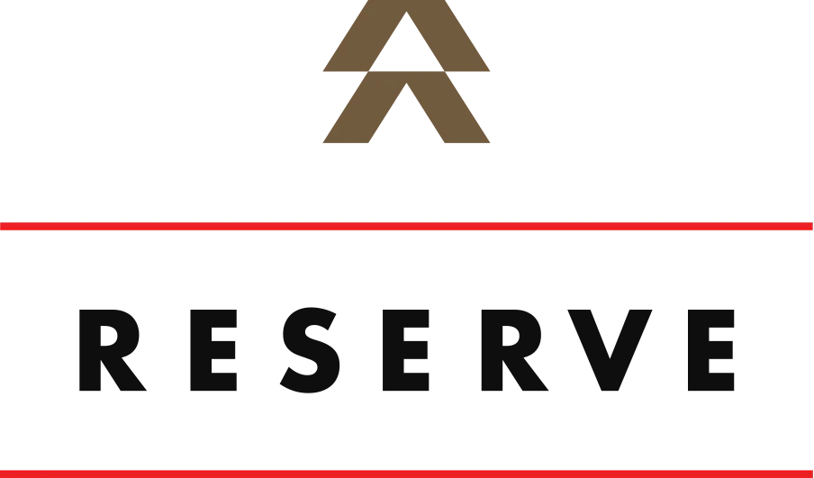 Reserve Logo