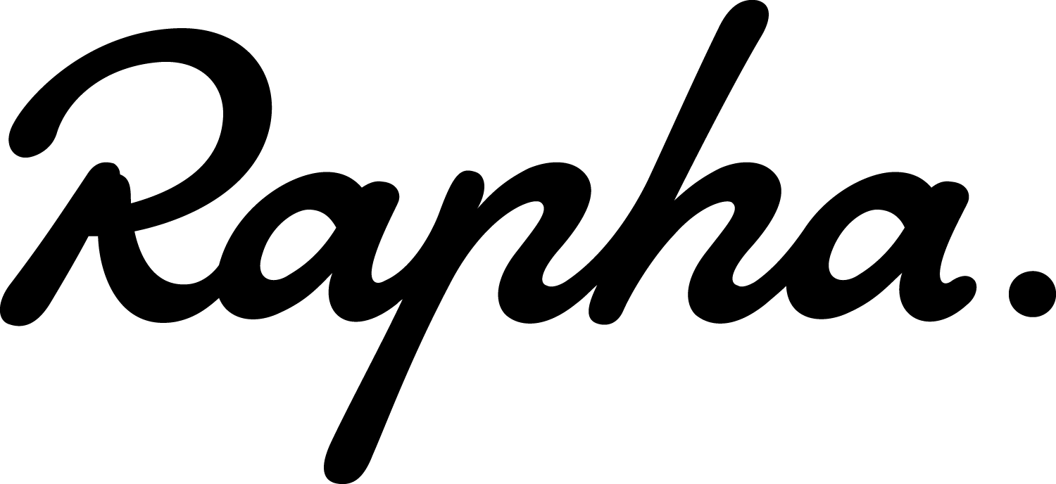 Rapha Logo