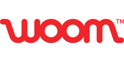 Woom Logo