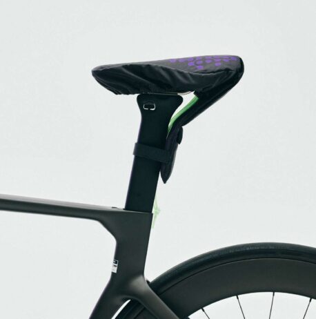 bike saddle customised fizik