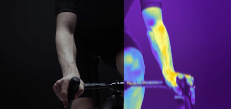 fizik custom saddle design