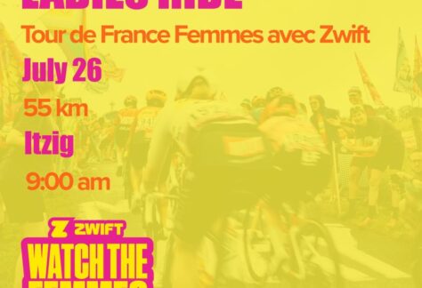 TDF Femmes