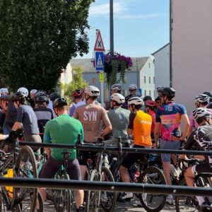 ANOTHER SATURDAY ANOTHER CAPPUCCINO RIDE Find our group rides and be part of the community on S 4