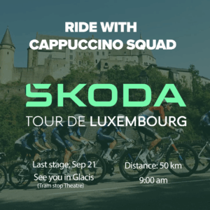 ASC SKODA TOUR