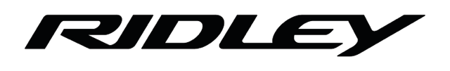 Logo Ridley Noir