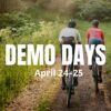 DEMO DAYS