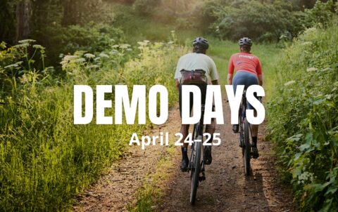 DEMO DAYS