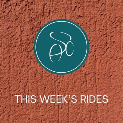 Publication Instagram de @andyschleckcycles