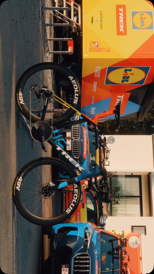 WE LOVE CYCLING ( and RACING ].
Before another amazing race weekend at Paris-Roubaix, here’s a recap of Tour of Flanders with lidltrek and schleck.andy filed and edited by earlybirdagency .