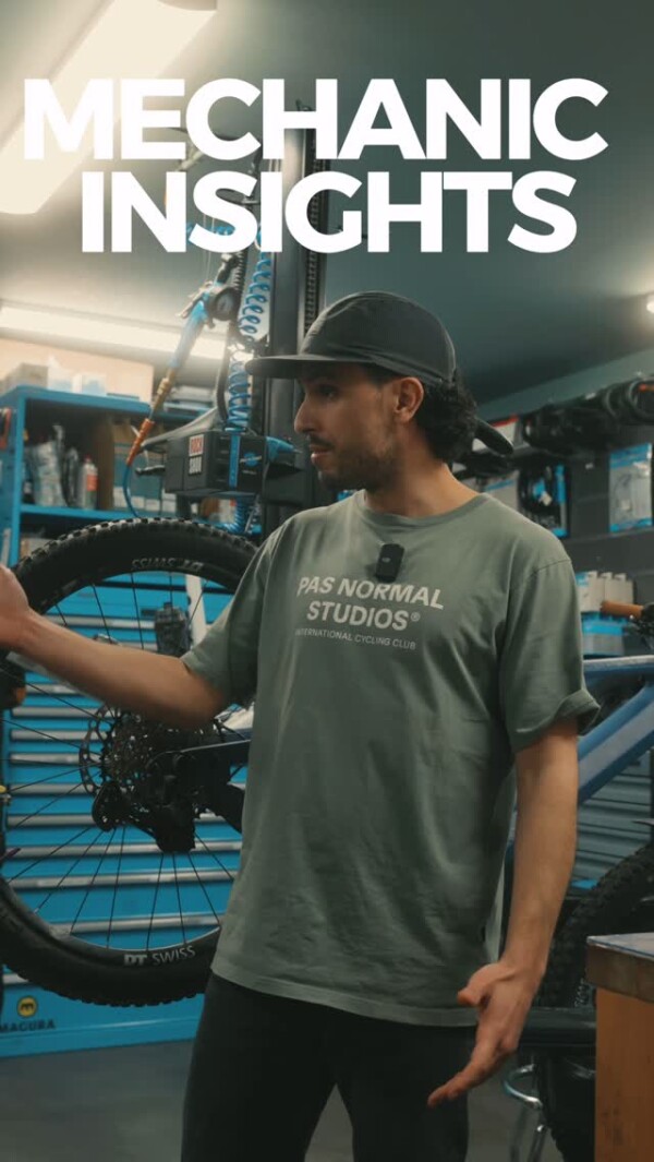 WORSHIP THE WORKSHOP ✌️
Your bike(s) deserve(s) all the care and while you focus on your legs and lungs, we make sure your bike(s) is/are built and maintained to perform at the highest level.